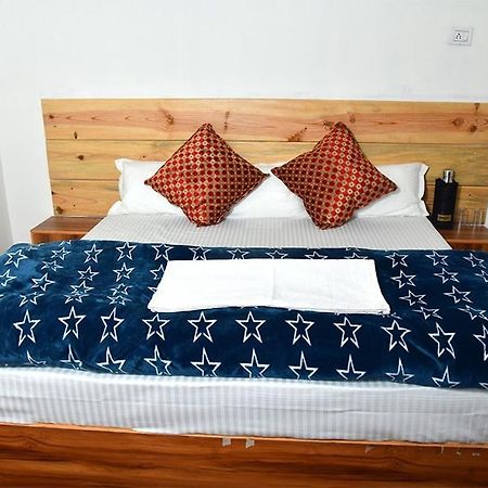 Hotel Rudra Camp Chopta Esterno foto